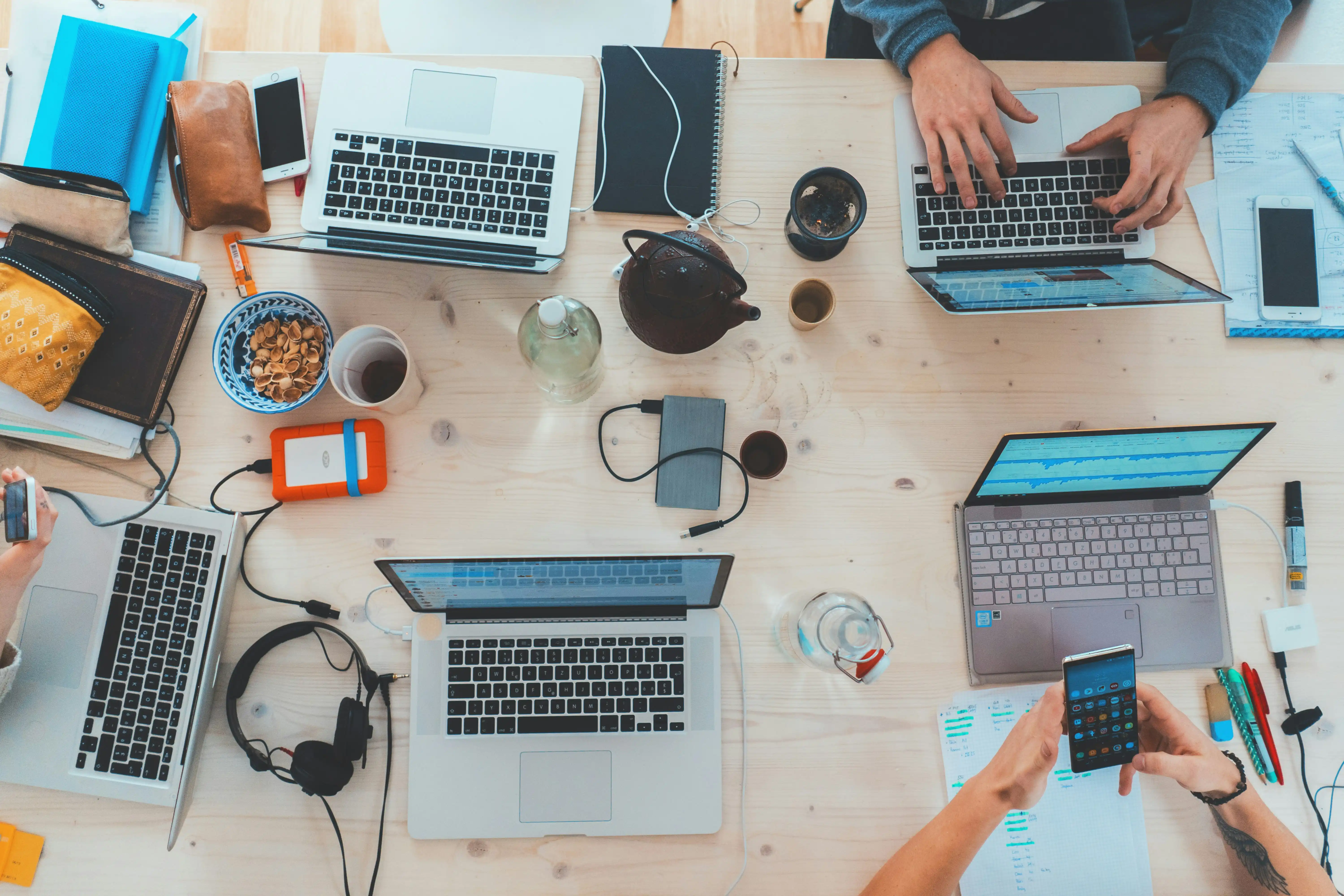 Freelance fractional ops consultant vs Deloitte or Accenture comparison